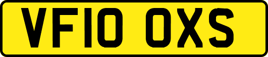 VF10OXS