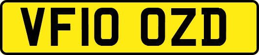 VF10OZD
