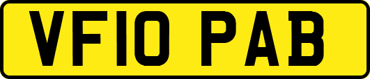 VF10PAB