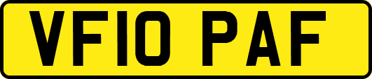 VF10PAF