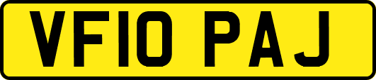 VF10PAJ