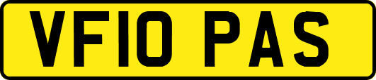 VF10PAS