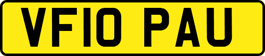 VF10PAU