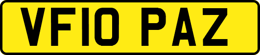 VF10PAZ