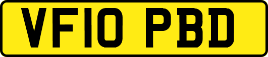 VF10PBD