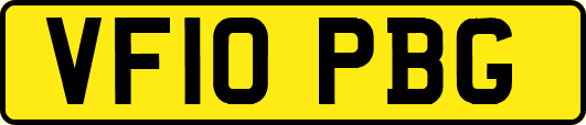 VF10PBG