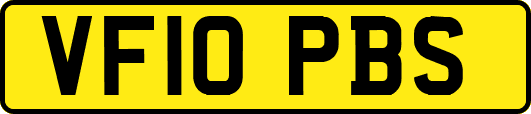 VF10PBS