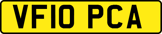 VF10PCA