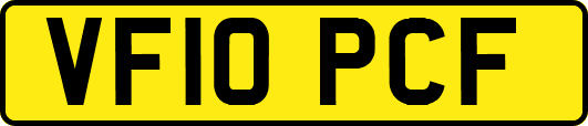 VF10PCF