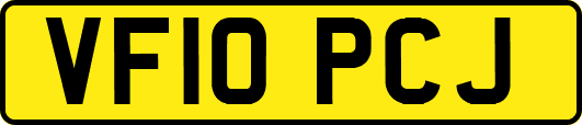 VF10PCJ