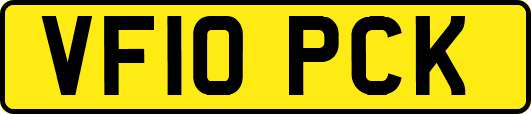 VF10PCK