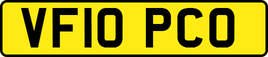 VF10PCO