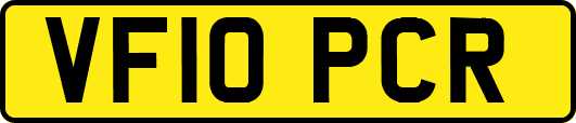 VF10PCR