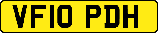 VF10PDH