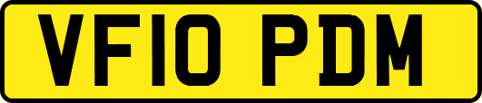VF10PDM