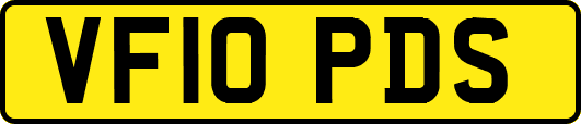 VF10PDS