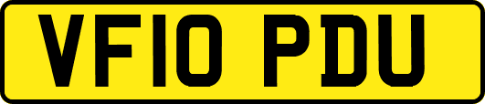 VF10PDU
