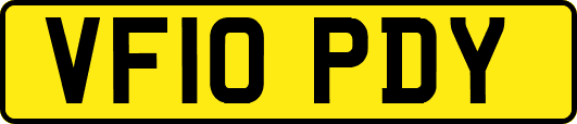 VF10PDY