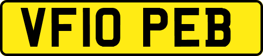 VF10PEB