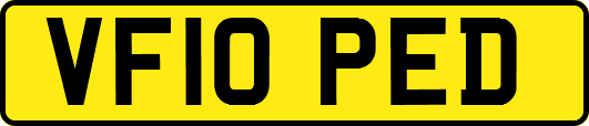 VF10PED