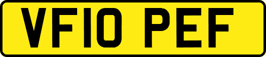 VF10PEF