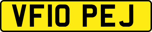 VF10PEJ