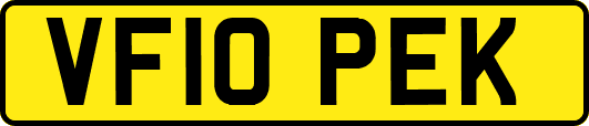 VF10PEK