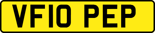 VF10PEP
