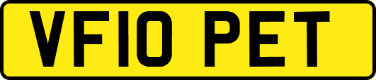VF10PET
