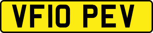 VF10PEV