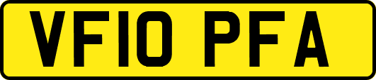VF10PFA