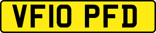 VF10PFD