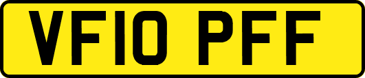 VF10PFF