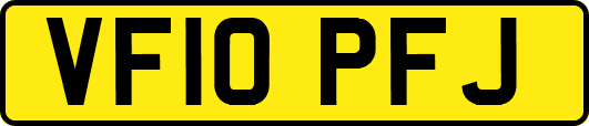 VF10PFJ