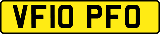 VF10PFO