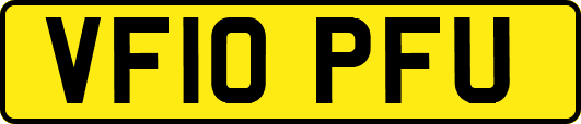 VF10PFU