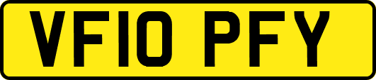 VF10PFY