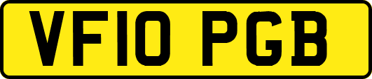 VF10PGB