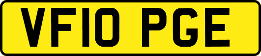 VF10PGE