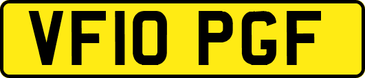 VF10PGF