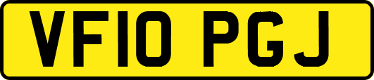 VF10PGJ