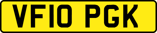 VF10PGK
