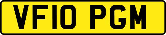 VF10PGM