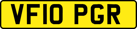 VF10PGR