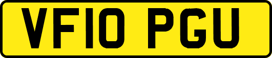 VF10PGU