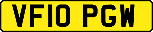 VF10PGW