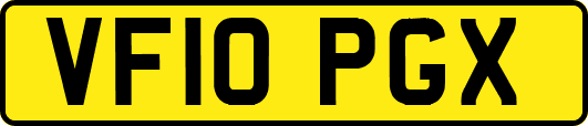 VF10PGX