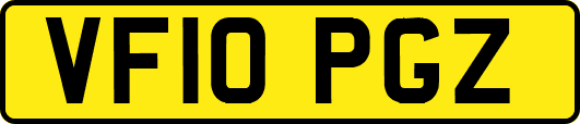 VF10PGZ