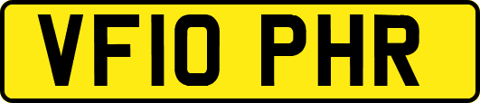 VF10PHR
