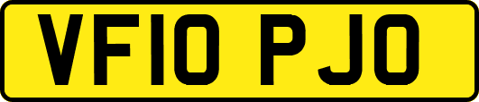 VF10PJO